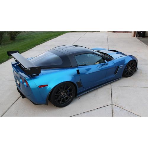 APR-Performance Adjustable Wing 71