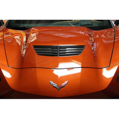 APR-Performance Hood Vent Corvette 2015-18 #CF-700805