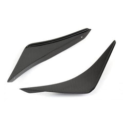 Ford Mustang Carbon Fiber Front Bumper Canards APR Performance AB-201510