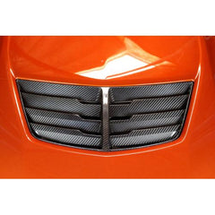 APR-Performance Hood Vent Corvette 2015-18 #CF-700805