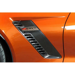 APR-Performance Fender Vents Corvette 2015-18 #CF-700802