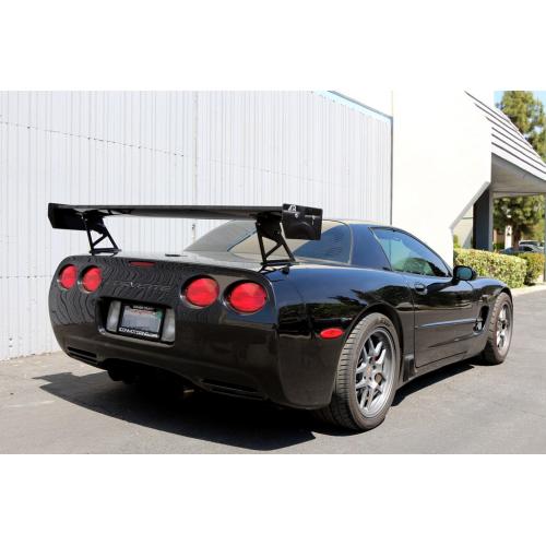 APR-Performance Adjustable Wing 67