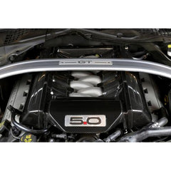 Ford Mustang 2015on GT 5.0 Carbon Fiber Engine Cover APR Performance CBE-MUGENG15