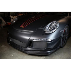 APR-Performance Front Bumper Canards 991 2014-18 #AB-535008