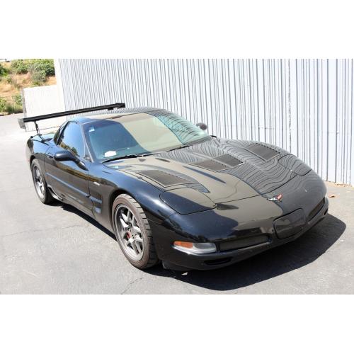 APR-Performance Adjustable Wing 67