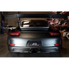 APR-Performance Rear Diffuser 991 2014-18 #AB-535050