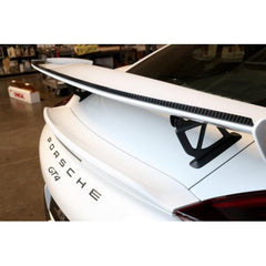APR-Performance Gurney Flap Cayman 2014-18 #GF-545056