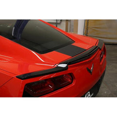APR-Performance Rear Deck Spoiler Delete Corvette 2014-18 #AS-105721