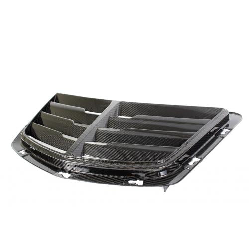 APR-Performance Hood Vent Corvette 2015-18 #CF-700805