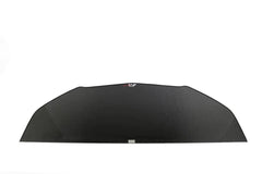 Carbon Fibre Front Splitter with Rods for Mustang 5.0L GT 2015-17 (Perf. Pack) | #CW-201510 | APR Performance - Available from NEMESISUK.COM