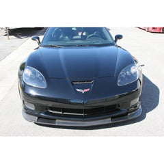 APR-Performance Front Air Dam Version 2 Corvette 2006-18 #FA-208026