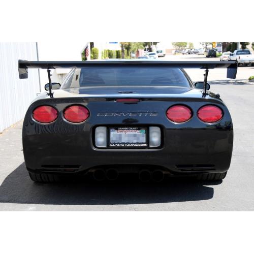 APR-Performance Adjustable Wing 67