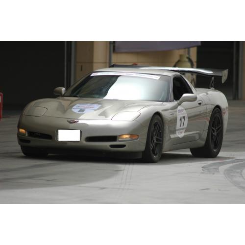 APR-Performance Adjustable Wing 67