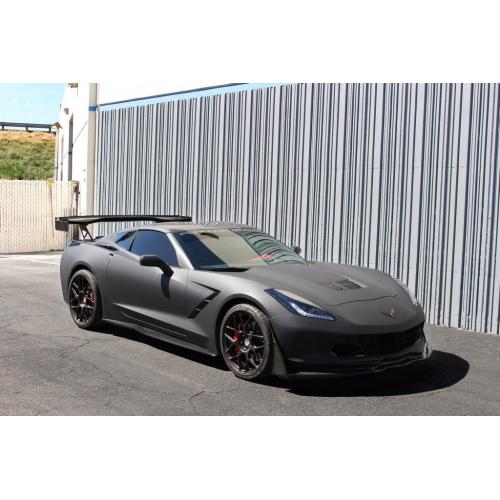 APR-Performance Adjustable Wing with Spoiler Delete 74