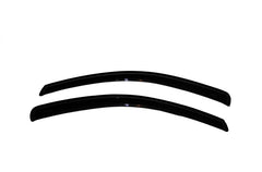 Ventvisor® Wind Deflectors for Mustang 1994-04 | #92514 | AVS - Available from NEMESISUK.COM