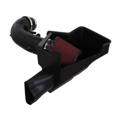 JLT Cold Air Intake for Mustang 5.0L GT 2018-23 | #CAI-FMG-18