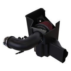 Cold Air Intake for Mustang 5.0L GT 2018-23 | #CAI-FMG-18 | JLT