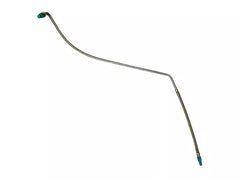 Stainless Steel Clutch Hose for Mustang S197 2005-14 | #21050 | J&M