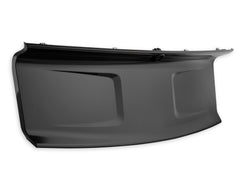 DRAKE Deck Lid w/ Styling lines (Black) for Mustang 2015-23 | #JR3B-63423B70-A - Available from NEMESISUK.COM