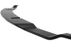 DRAKE Rear Diffuser (Black) for Mustang 5.0L GT 2018-23 | #JR3B-6540544-A - Available from NEMESISUK.COM