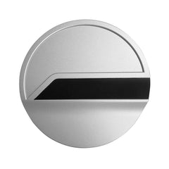 DRAKE Fuel Door (Aluminium) for Mustang 2015-23 | #JR3B-6640526-SL - Available from NEMESISUK.COM