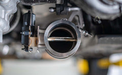 Active Dual Mode Performance Exhaust Control Valve Kit for Mustang 2018-22 | #10805 | MagnaFlow