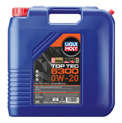 Liqui Moly Products from Nemesis UK