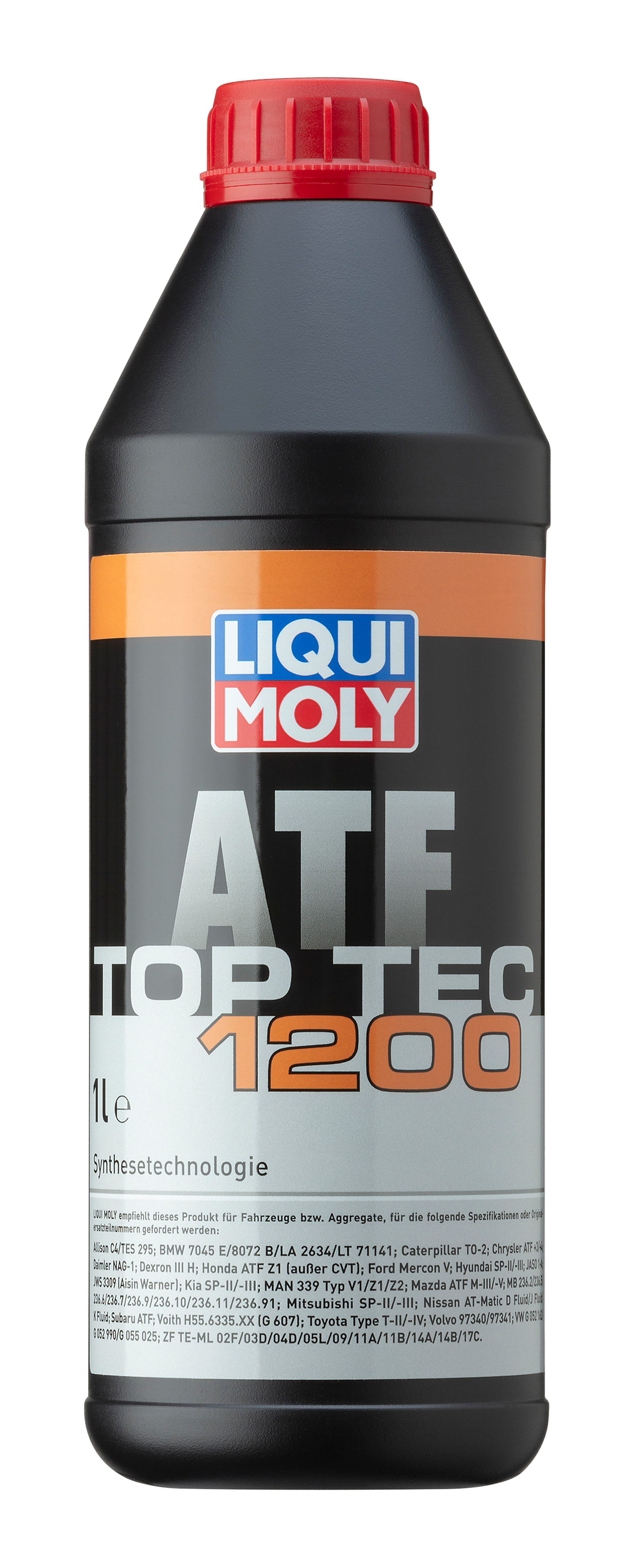 Liqui Moly Products from Nemesis UK