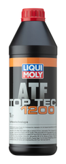 Liqui Moly Products from Nemesis UK