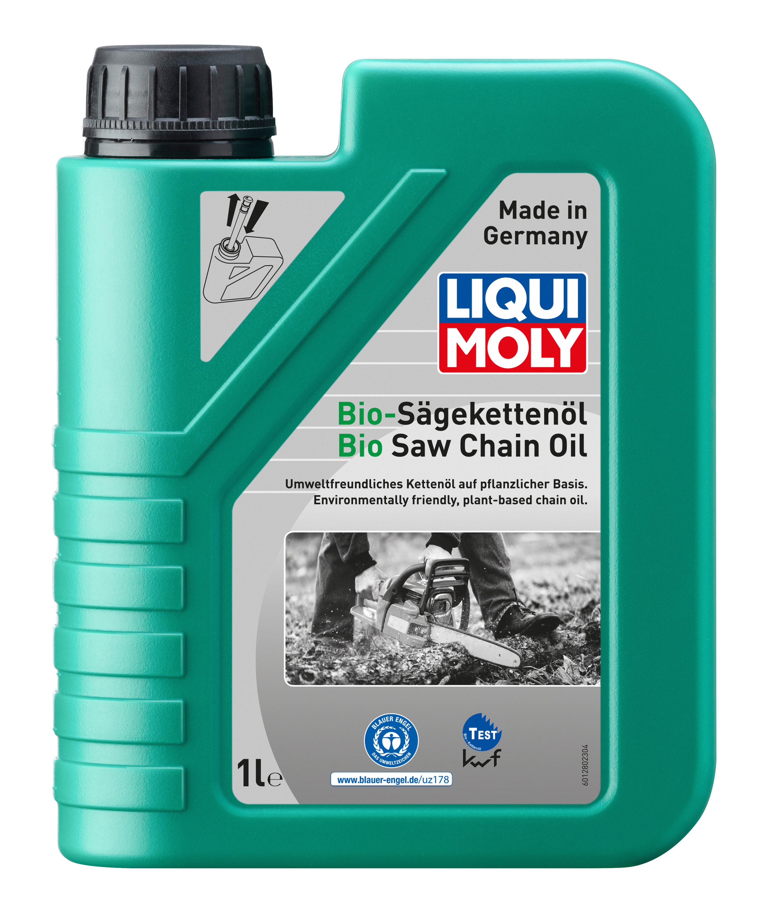 Liqui Moly Products from Nemesis UK