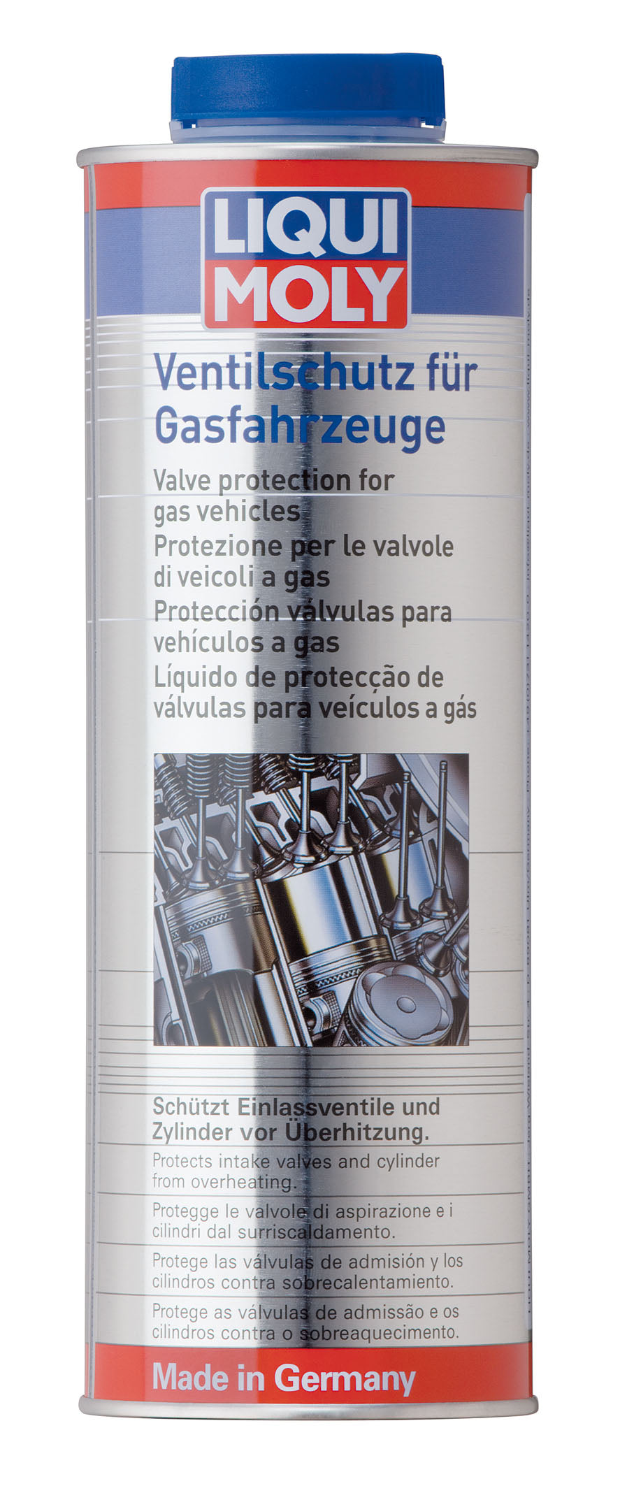Liqui Moly Products from Nemesis UK