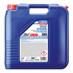 Liqui Moly Products from Nemesis UK