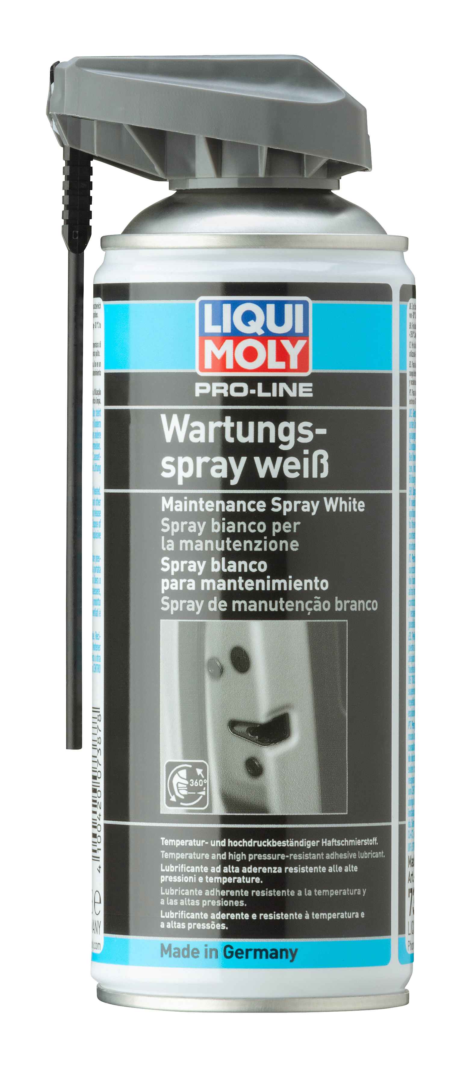 Liqui Moly Products from Nemesis UK