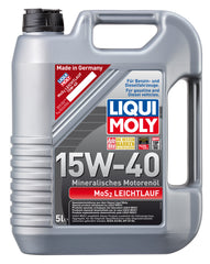 Liqui Moly Products from Nemesis UK