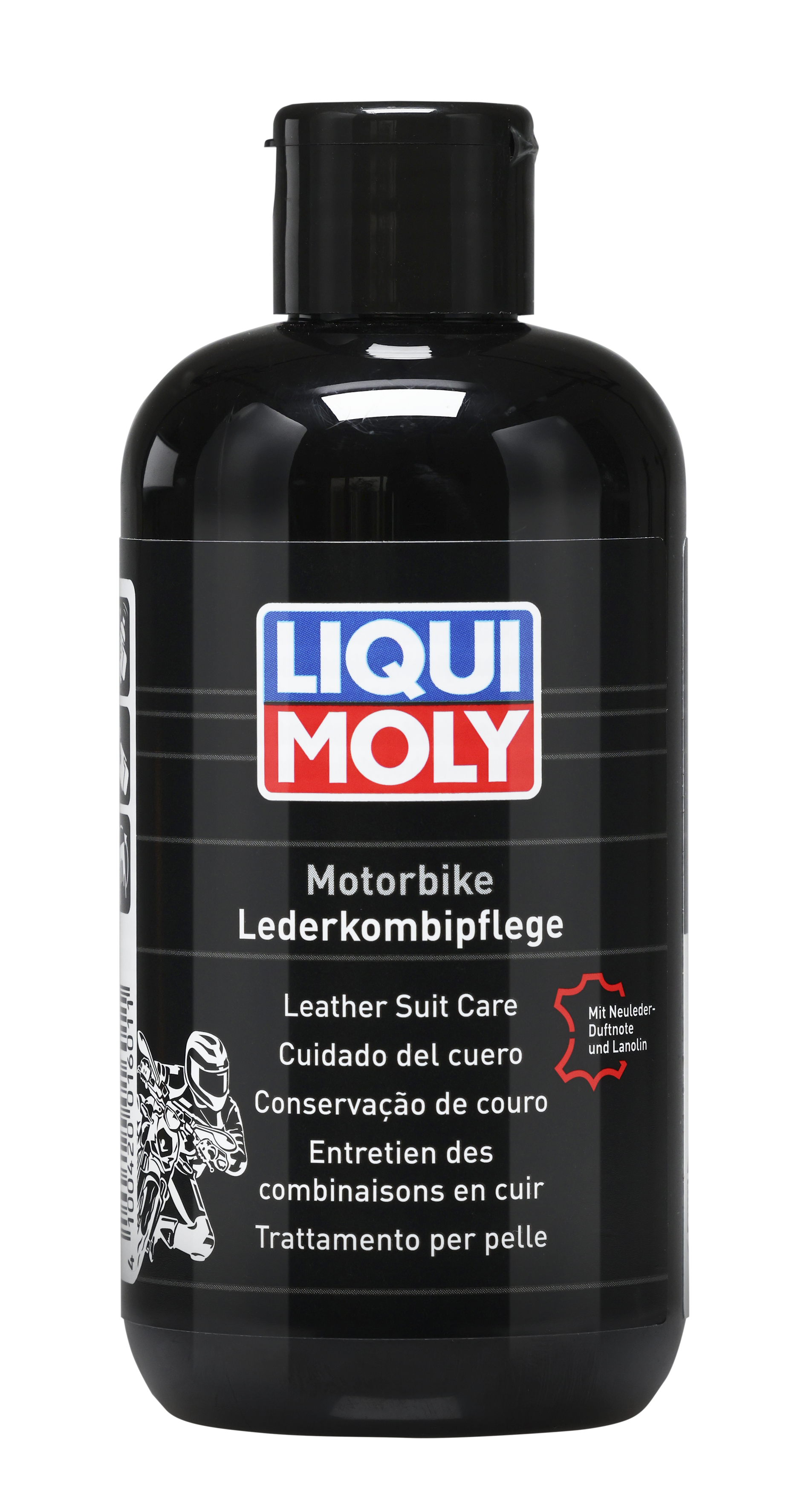 Liqui Moly Products from Nemesis UK