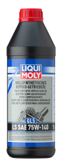 Liqui Moly Products from Nemesis UK