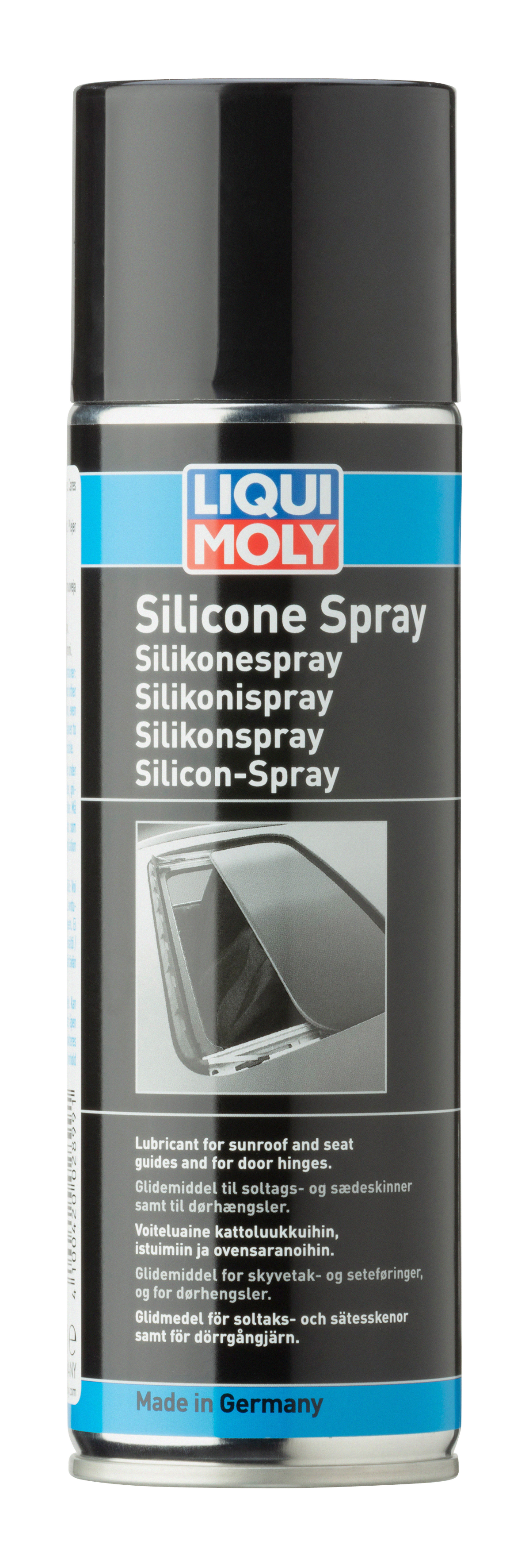 Liqui Moly Products from Nemesis UK