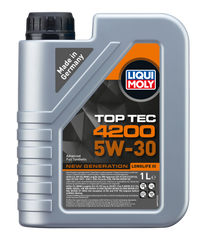 Liqui Moly Products from Nemesis UK