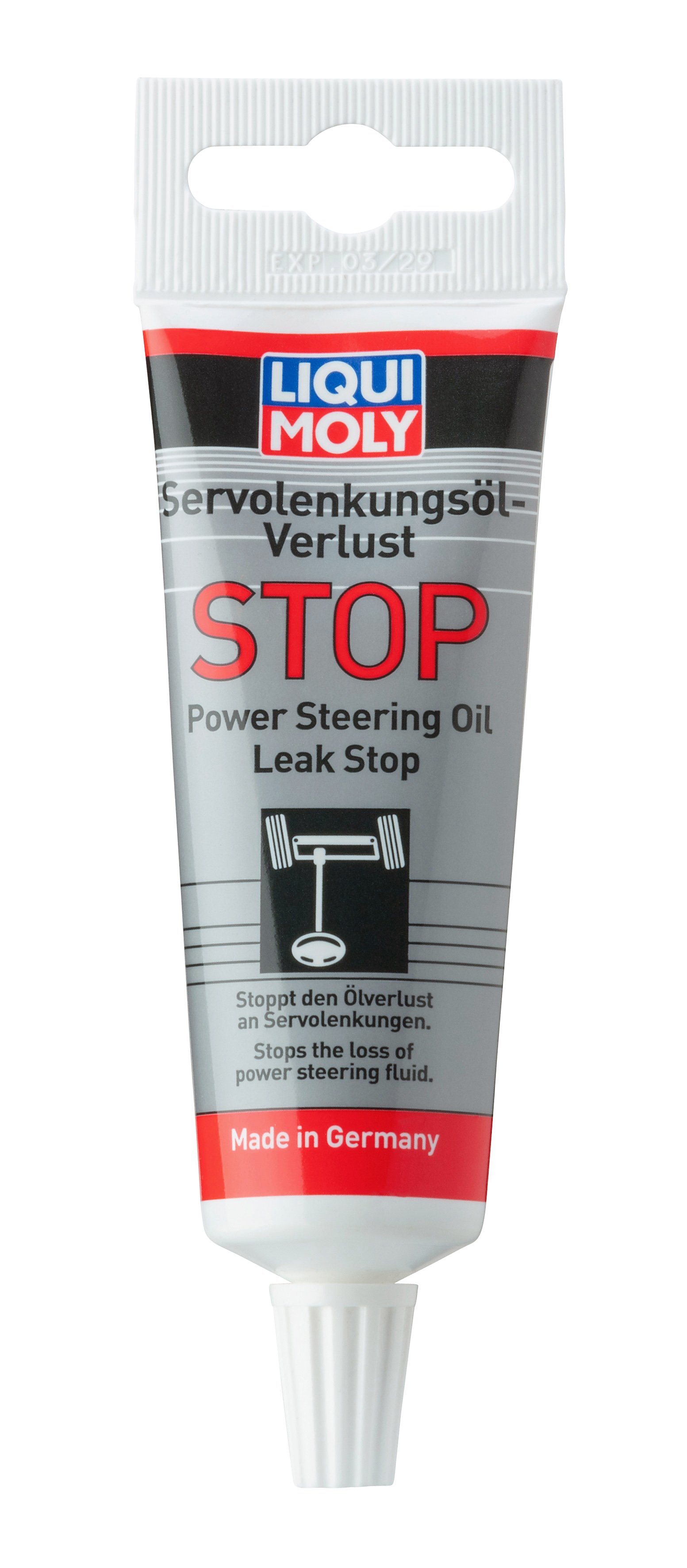 Liqui Moly Products from Nemesis UK