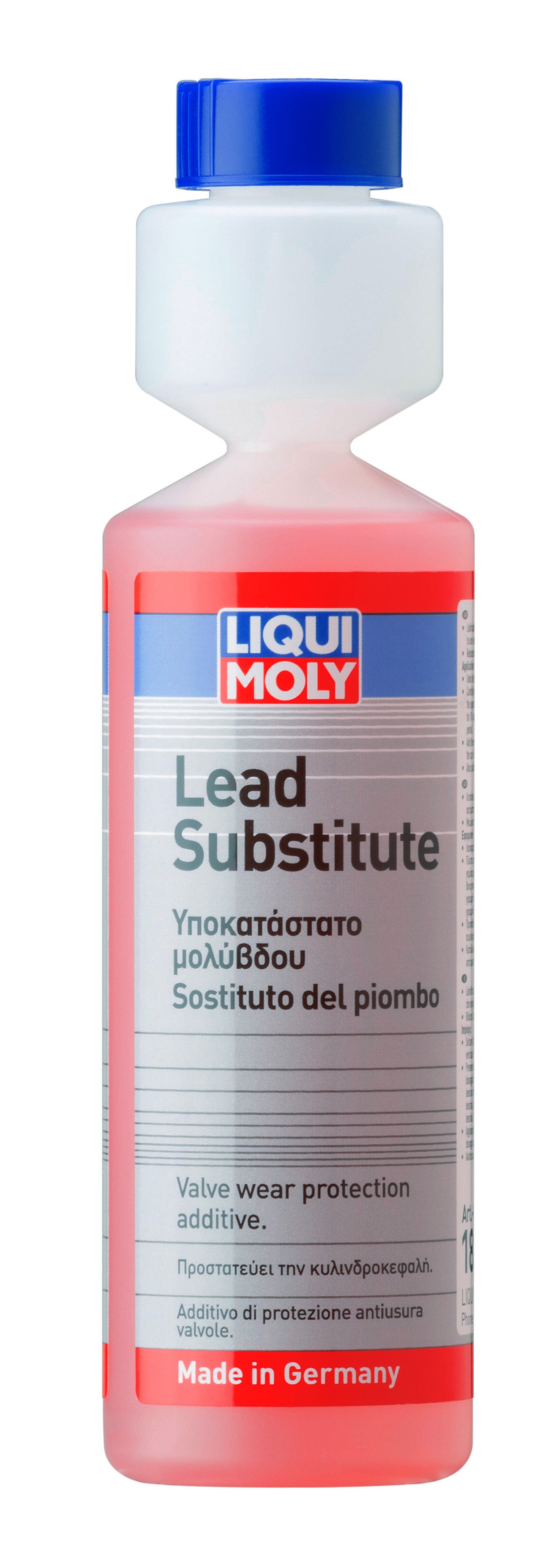 Liqui Moly Products from Nemesis UK