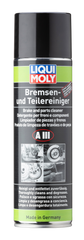 Liqui Moly Products from Nemesis UK