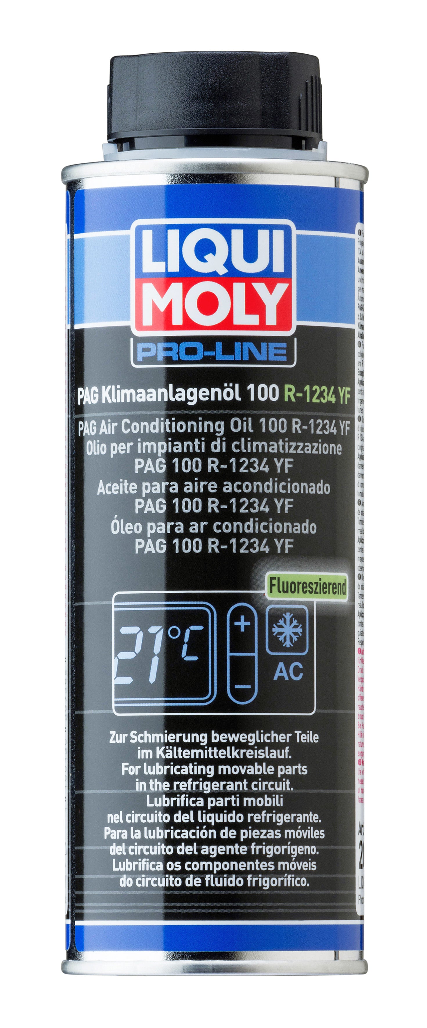 Liqui Moly Products from Nemesis UK