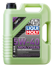 Liqui Moly Products from Nemesis UK