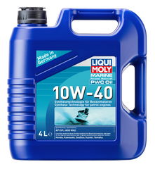 Liqui Moly Products from Nemesis UK