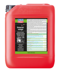 Liqui Moly Products from Nemesis UK