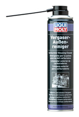 Liqui Moly Products from Nemesis UK