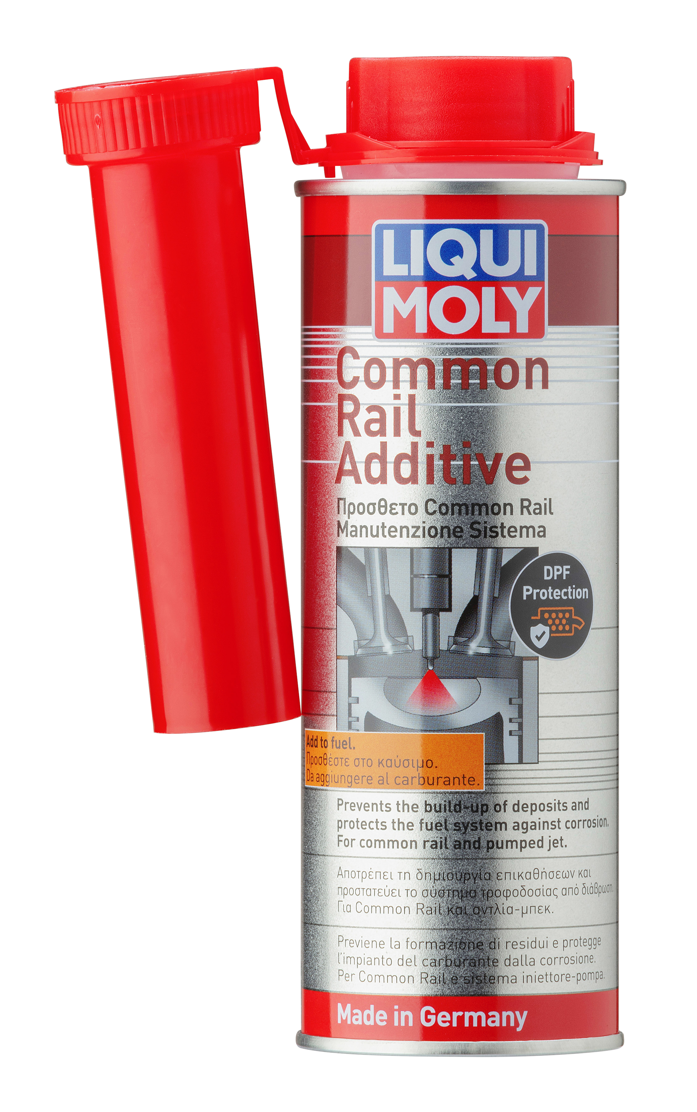Liqui Moly Products from Nemesis UK