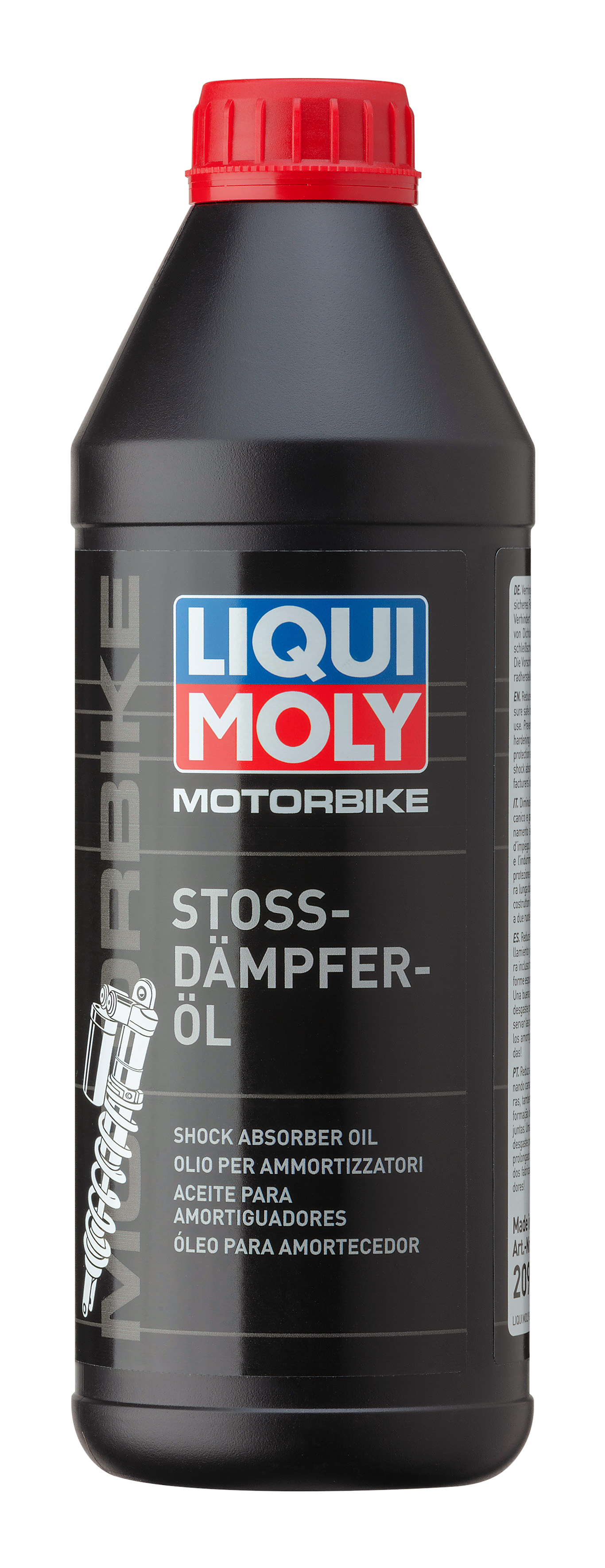 Liqui Moly Products from Nemesis UK