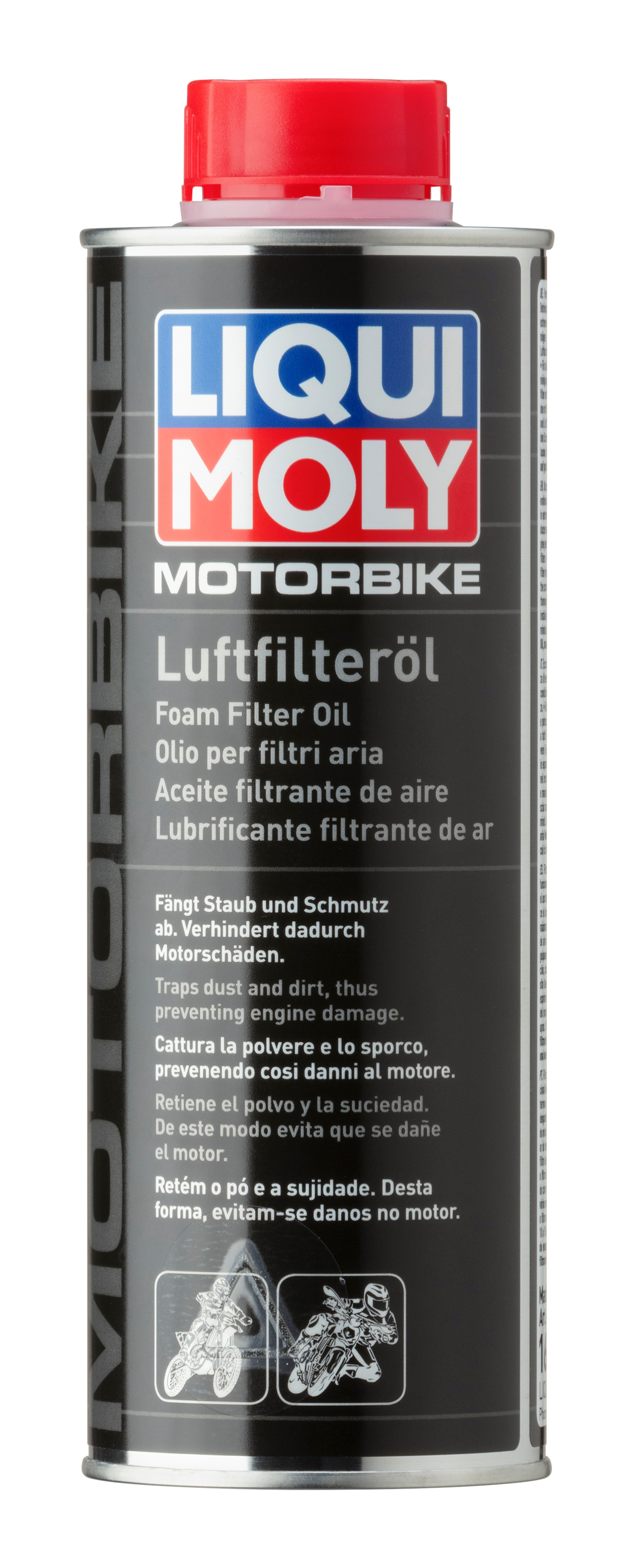 Liqui Moly Products from Nemesis UK