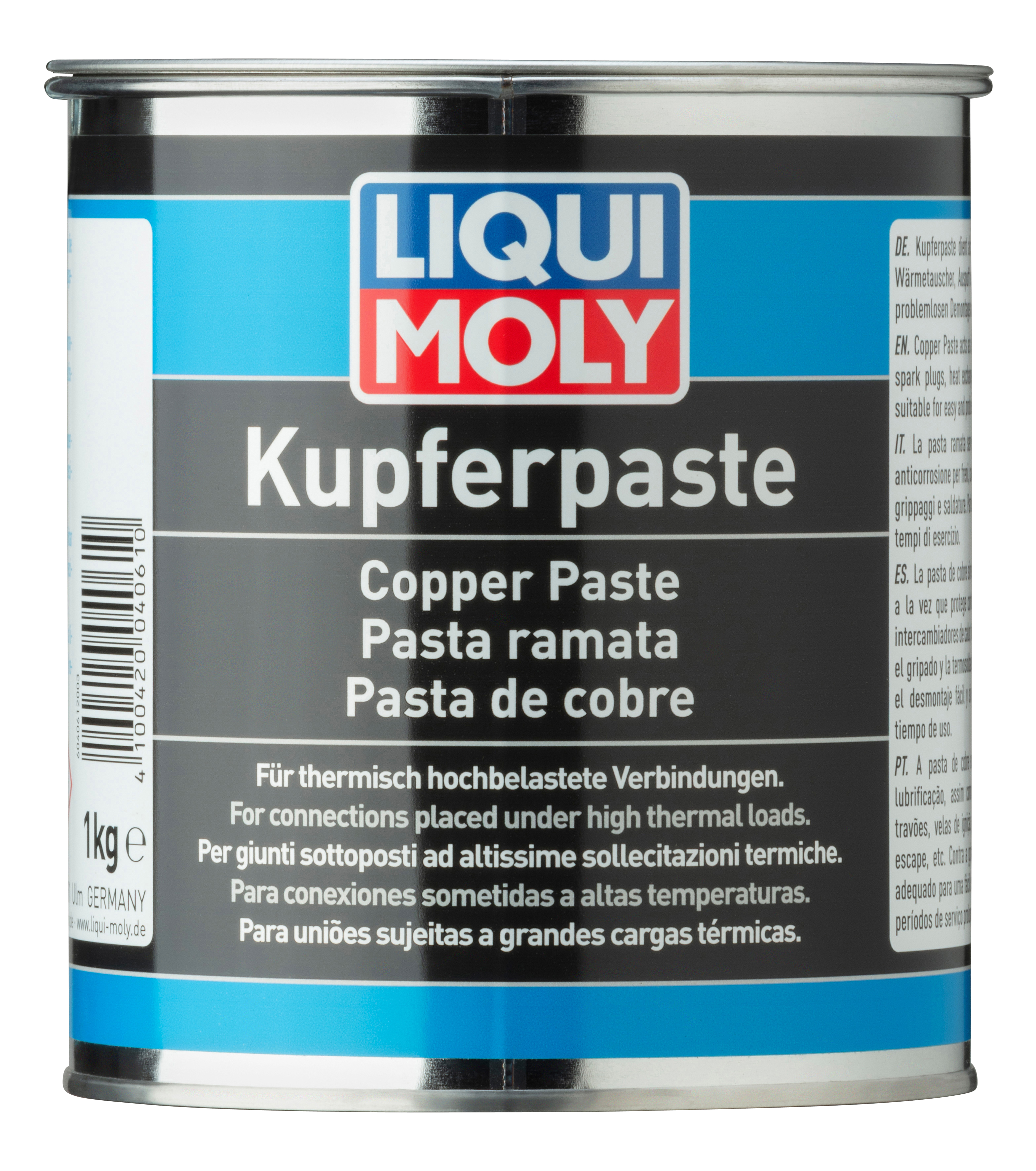 Liqui Moly Products from Nemesis UK